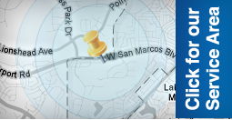 Archbald plumbing servicing San Diego